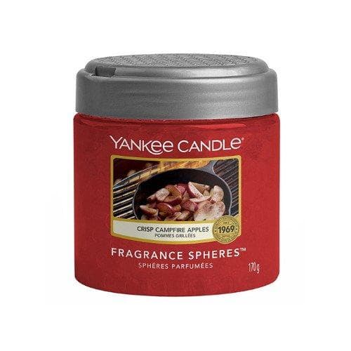 Yankee Candle Fragrance Spheres Crisp Campfire