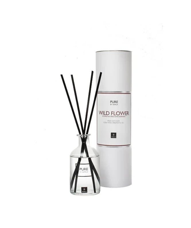 Himla Pure Doftpinnar 200ml