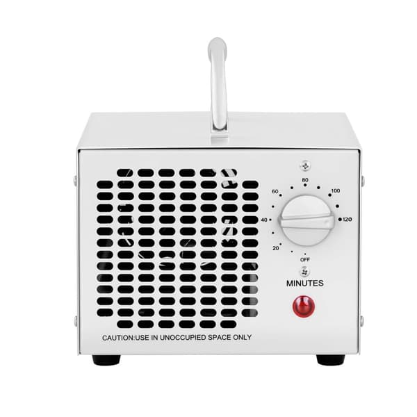 Ozongenerator - 5.000 mg pr. time - 65 W