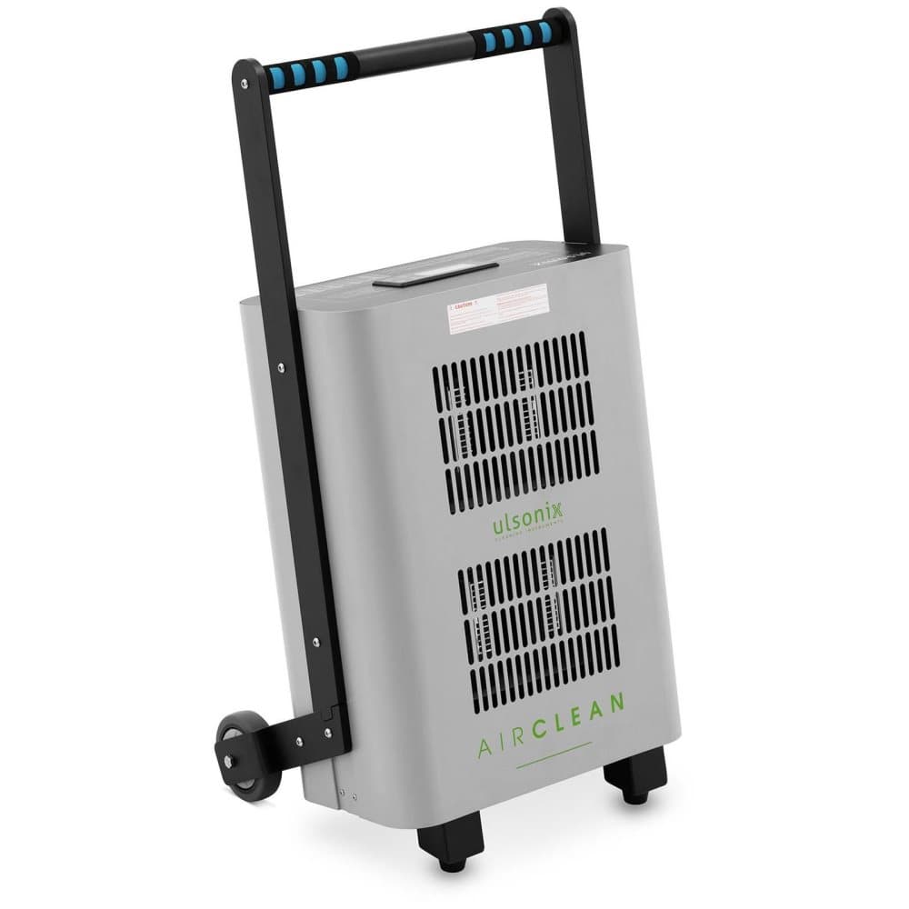 ulsonix Ozongenerator - 10 000 - 40 000 mg/h - 350 W