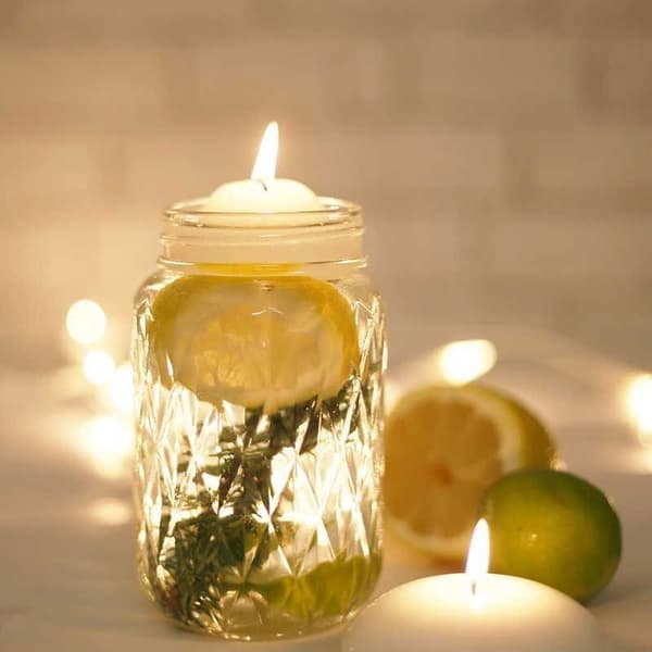 DIY Kit - Gör din citronella-diffusor