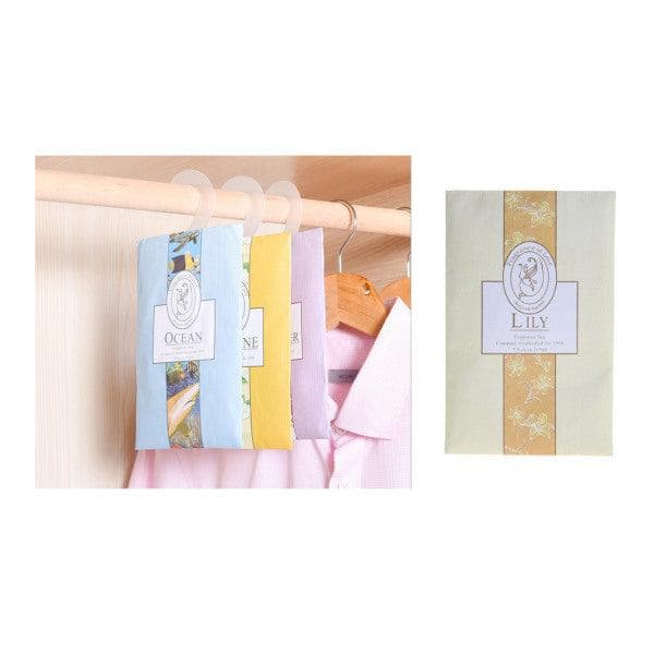 Doftpåse för garderoben-LiLy