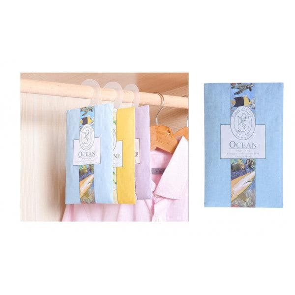 Doftpåse för garderoben - Ocean