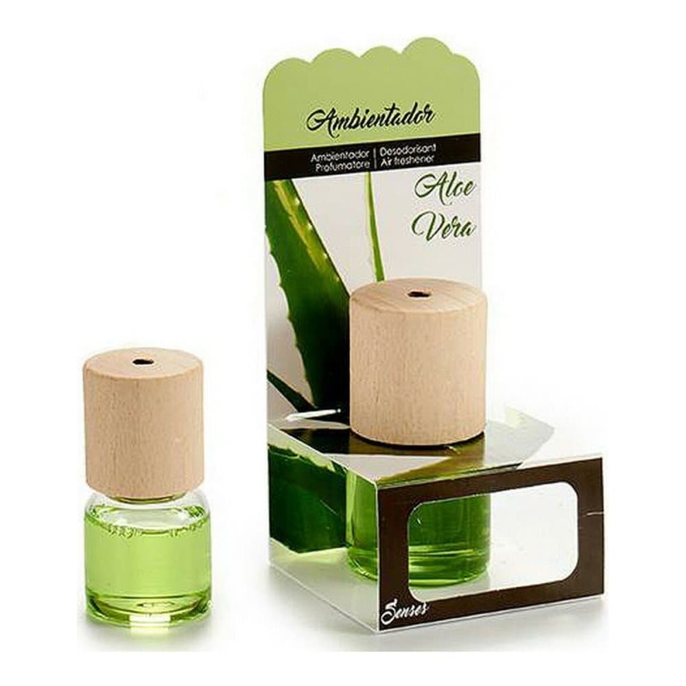 Air Freshener Aloe Vera (18 ml)