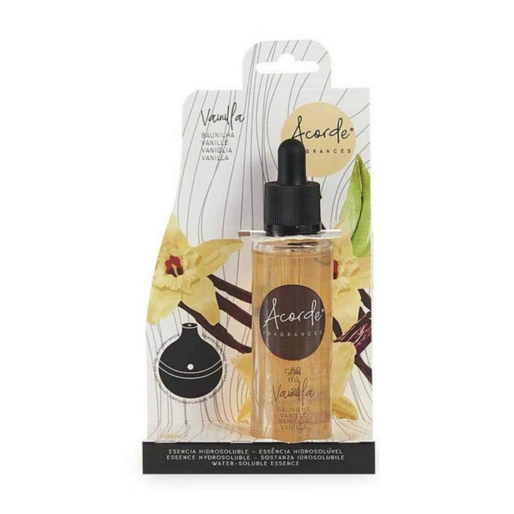 Eterisk olja Vanilj (50 ml)