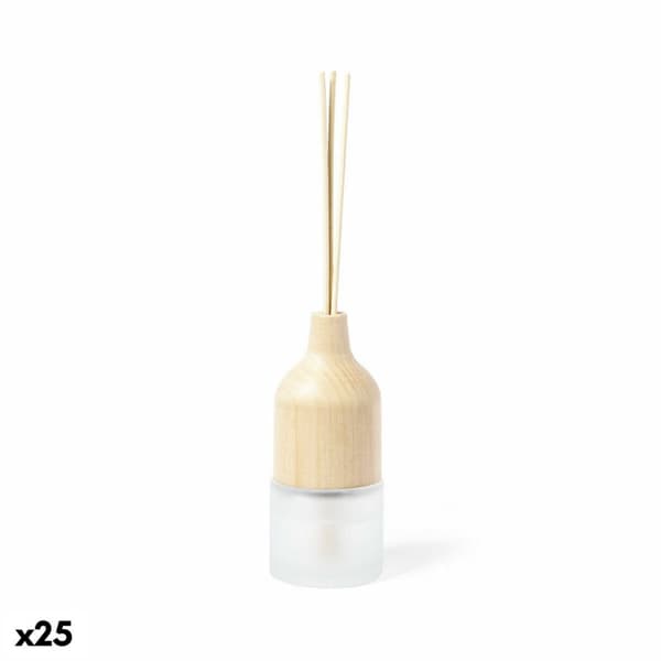 Luftfrisker 141024 Træ Lavendel (40 ml) (25 enheder) - Lavendel