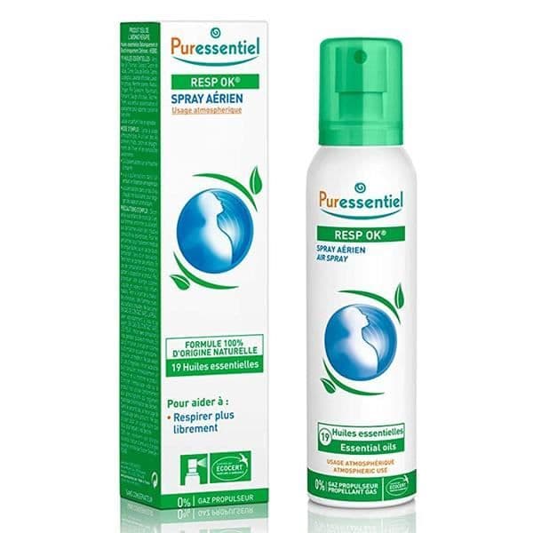 Puressentiel Respiratory Air Spray Resp'Ok 200ml