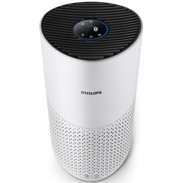 Philips Luftrenare AC1715/10 För Medelstora Rum