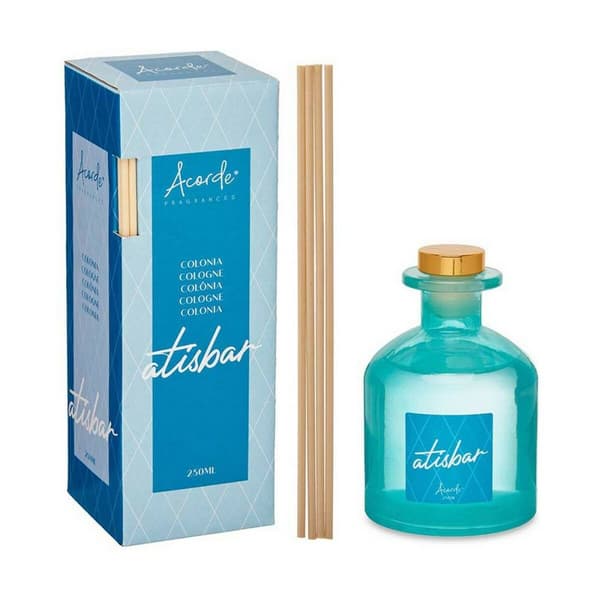 Duftpinde Acorde 250ML-G Børne Cologne 250 ml (6 enheder)