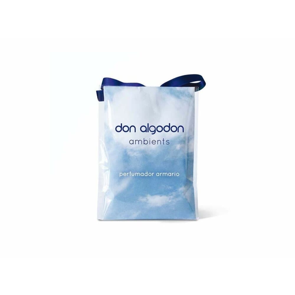 Luftrenare Don Algodon Classic Garderober