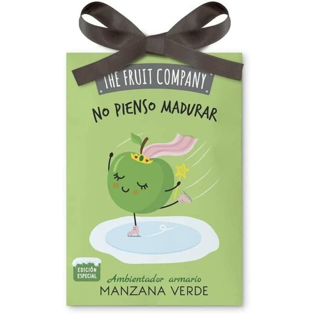 Luftrenare The Fruit Company Äpple Garderober (13 g)