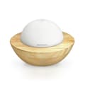Pikkukuva 1 / 3: Soehnle 68087 Modena aromidiffuusori LED-valaistuslasilla/bambulla