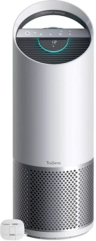 LEITZ TruSens Z-3000 Air Purifier with SensorPod 2415114EU