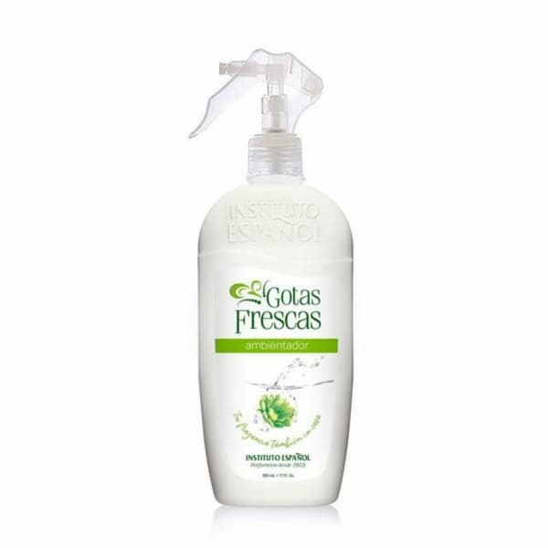 Luftrenare Gotas Frescas Instituto Español (500 ml)