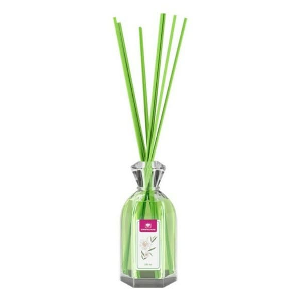 Luftrenare Night Blooming Jasmine Cristalinas Mikado 180 ml