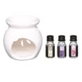Miniatyrbild 1 av 2: Diffuser av eteriska oljor KIT Blommig (10 ml)