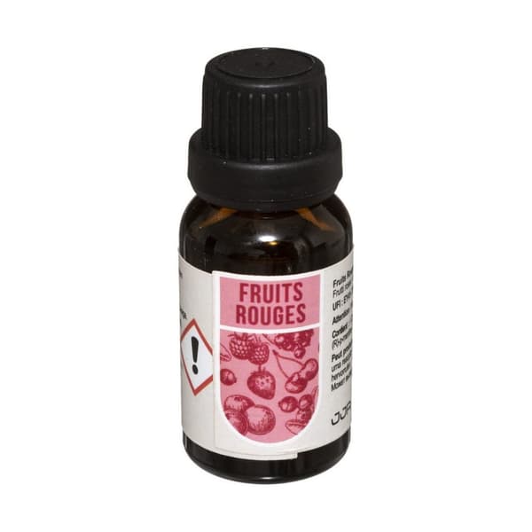 Eteriska oljor Atmosphera 15 ml (6 Delar)