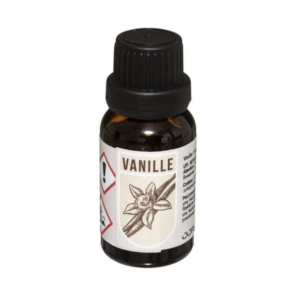 Eteriska oljor Atmosphera 15 ml (6 Delar)