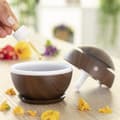 Miniatyrbillede 6 af 10: Mini fuget-spray med aromaer Dark Walnut InnovaGoods