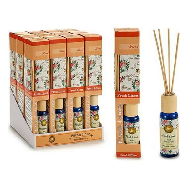 Parfyymipuikot 50 ml - Puhtaat vaatteet