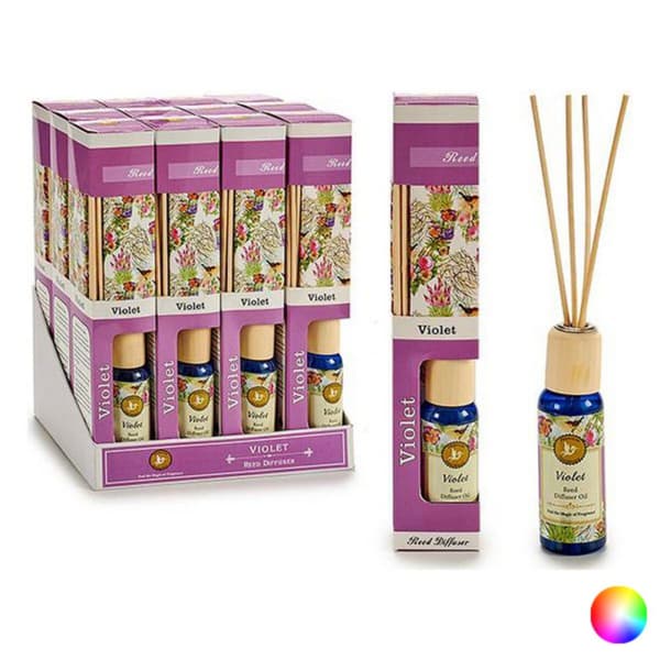Parfyymipuikot 50 ml - Puhtaat vaatteet