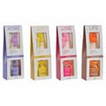 Miniatyrbillede 1 af 2: Duftende Røgelsespinde DKD Home Decor (4 pcs) (50 ml)