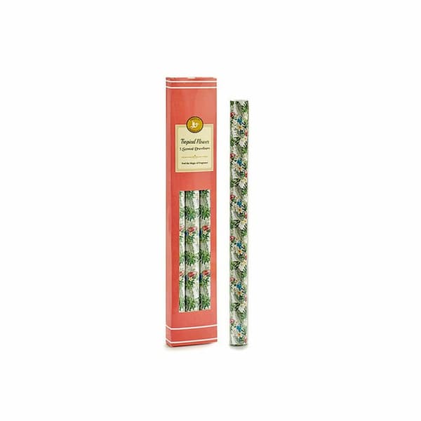Luftfrisker Acorde AD4004 Tropisk Ark (12 enheder)