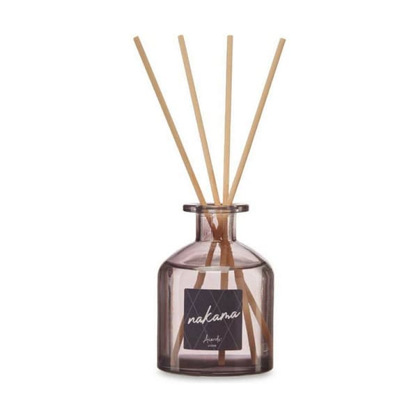 Duftpinde Acorde 250ML-E Hør 250 ml (6 enheder)