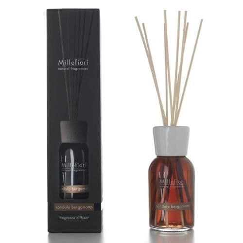 Millefiori Natural Fragrances Reed Diffuser...