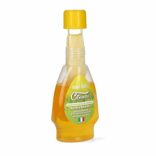 Luftrenare Magic Lights Citronella 375 ml