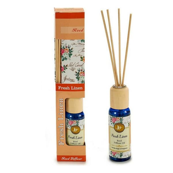 Parfympinnar Acorde AD2006 Rena kläder 50 ml (12 antal)