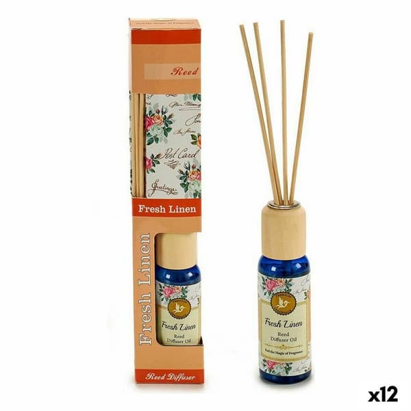 Parfympinnar Acorde AD2006 Rena kläder 50 ml (12 antal)