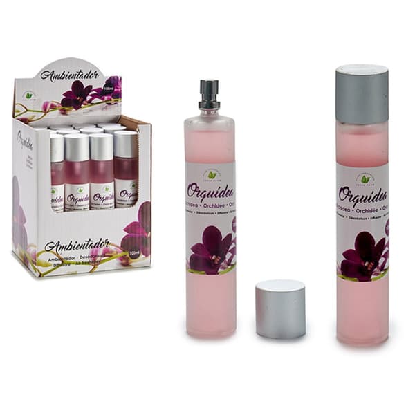 Doftspray Acorde 100ML SPRY-ORQ Orkidé 100 ml (12 antal)