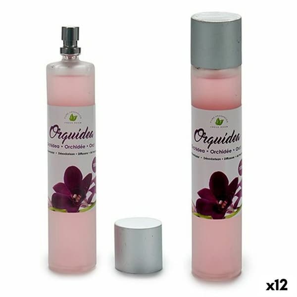 Doftspray Acorde 100ML SPRY-ORQ Orkidé 100 ml (12 antal)