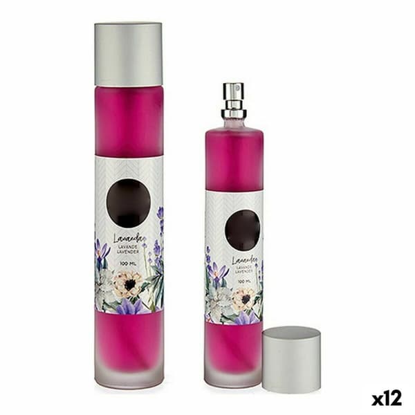 Doftspray Acorde 100ML SPRY-LAV Lavendel 100 ml (12 antal)