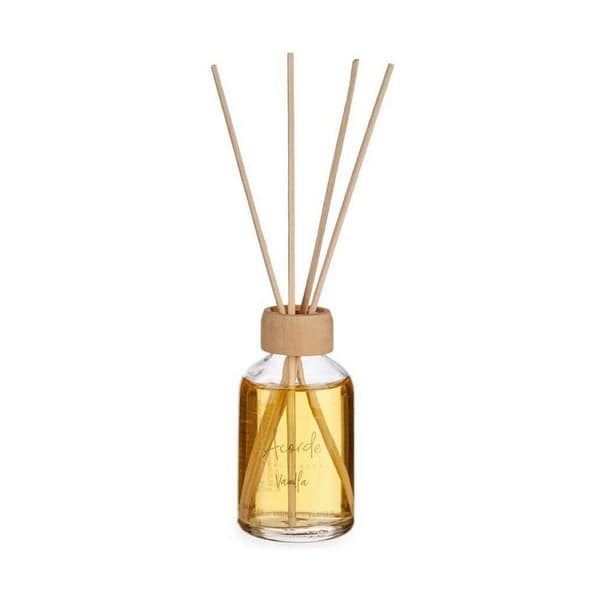 Duftpinde Acorde 50ML VANIL LA Vanilje 50 ml (12 enheder)