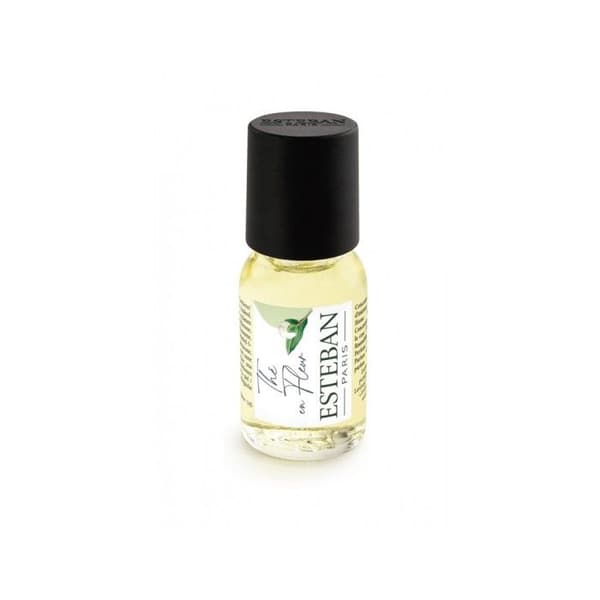 Inomhusarom - Koncentrat av doft te i blomma 15 ml - Esteban