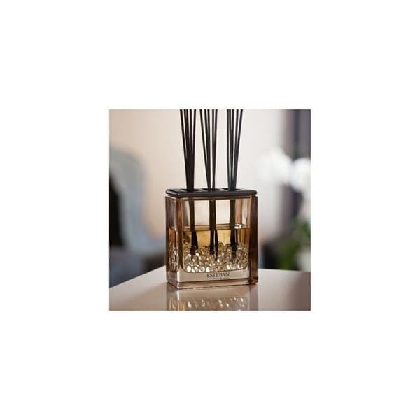 Omladdningsflaska för doftbukett Cèdre 250ml - Esteban