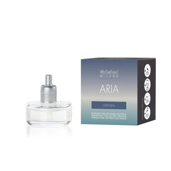 MILLEFIORI Aria Ricarica Oxigen Profumi E Diffusori