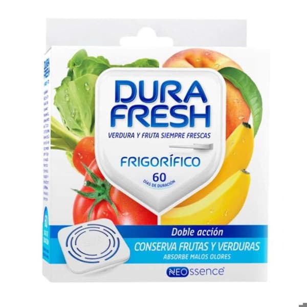 BOLASECA DURAFRESH PER FRIGO DOPPIA AZIONE DURATA 60 GIORNI