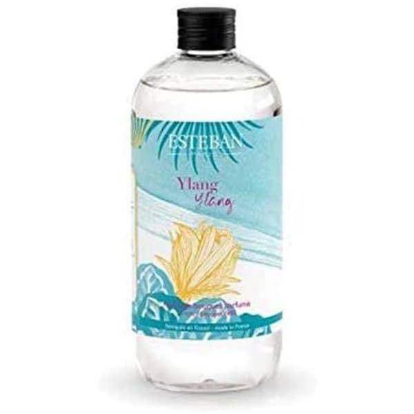 Esteban Refill för parfymerad bukett Ylang 500 ML