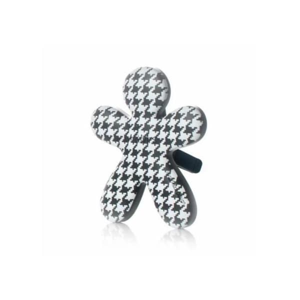 JOY DOFT - Niki houndstooth diffuser