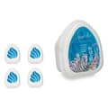 Miniatyrbild 3 av 3: Set med luftfräschare Acorde MINIG-OCEAN Havet 50 g (12 antal)
