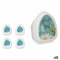 Miniatyrbild 1 av 3: Set med luftfräschare Acorde MINIG-FRESHLINE Rena kläder 50 g (12 antal)