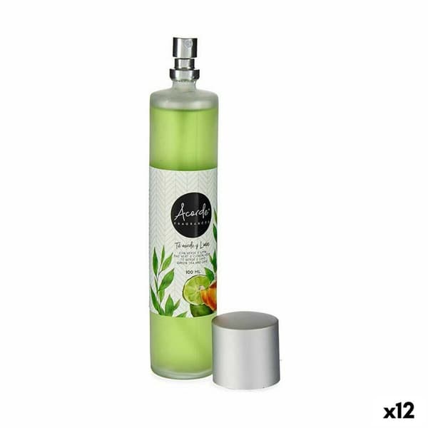 Doftspray Grönt te 100 ml (12 antal)