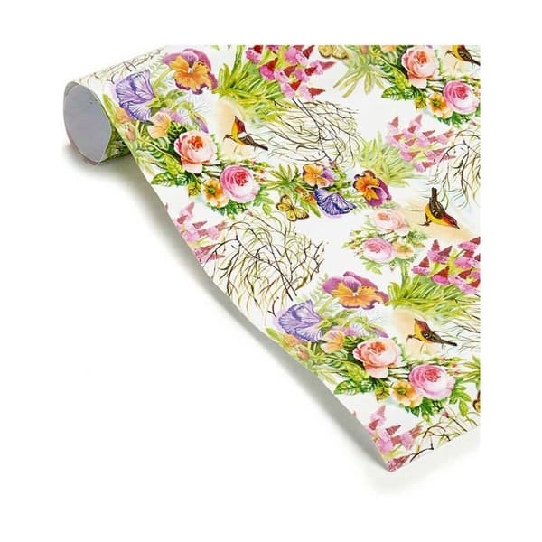 Ark med doftpapper Acorde AD4002 Violett (12 antal)