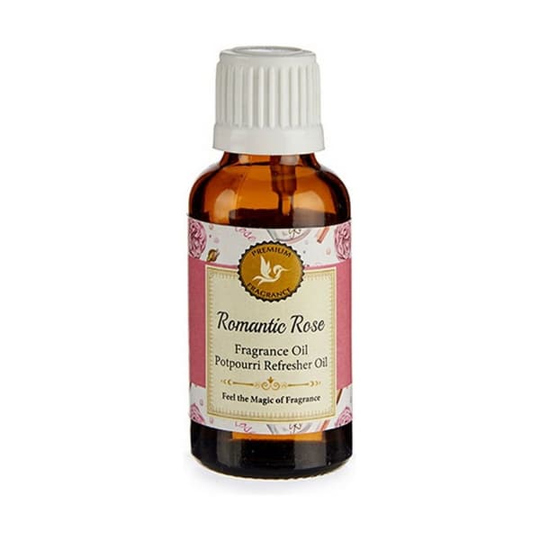 Aromolja Acorde AD7003 Rosor 30 ml (12 antal)
