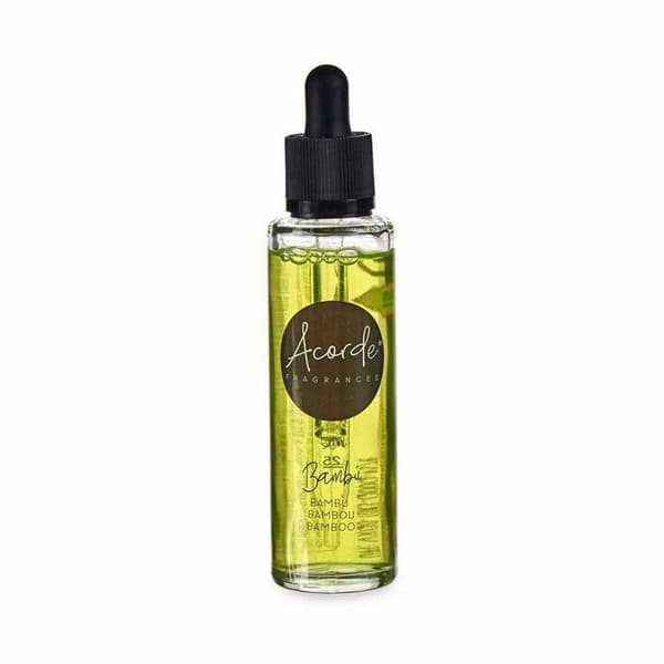 Vattenlöslig essens Acorde 50ML-H-DROPPER Bambu 50 ml (12 antal)