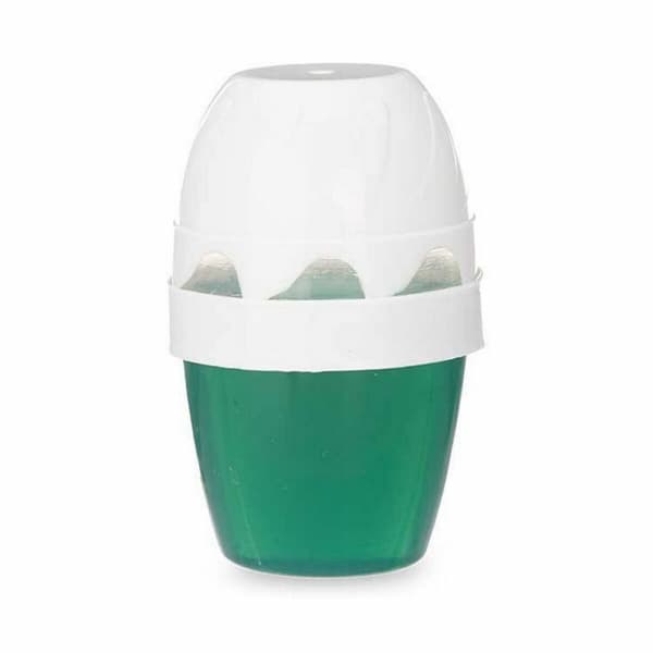 Set med luftfräschare Acorde 1165-DAME DE N Nattens dam Gel (24 antal)