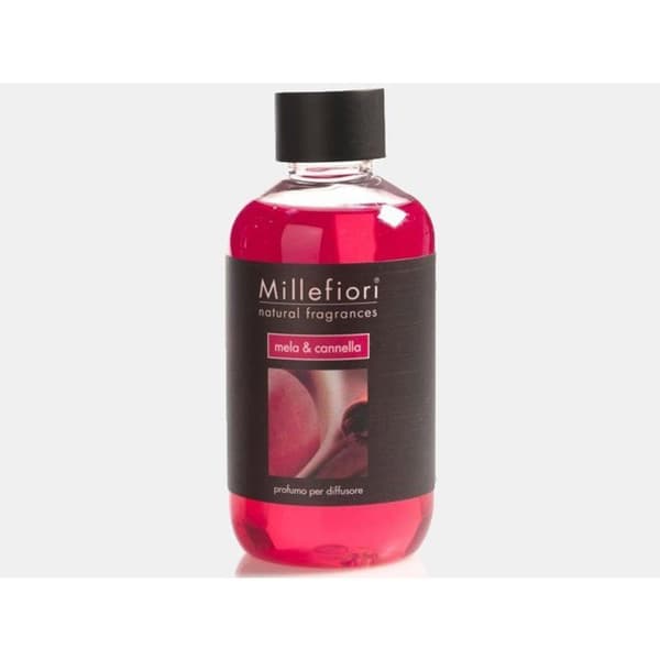 MILLEFIORI ricc.500ml äpple och kanel 7REMC